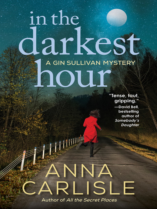 Title details for In the Darkest Hour by Anna Carlisle - Available